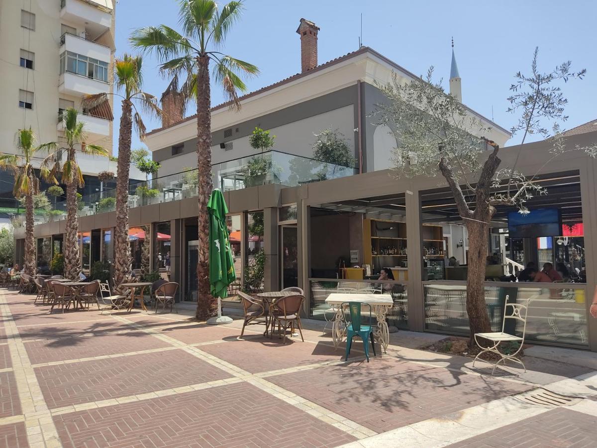 Chlo Apartment 1 Tirane Экстерьер фото