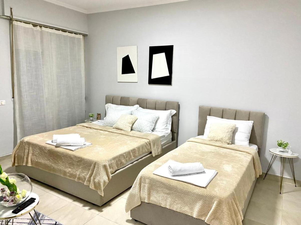Chlo Apartment 1 Tirane Экстерьер фото
